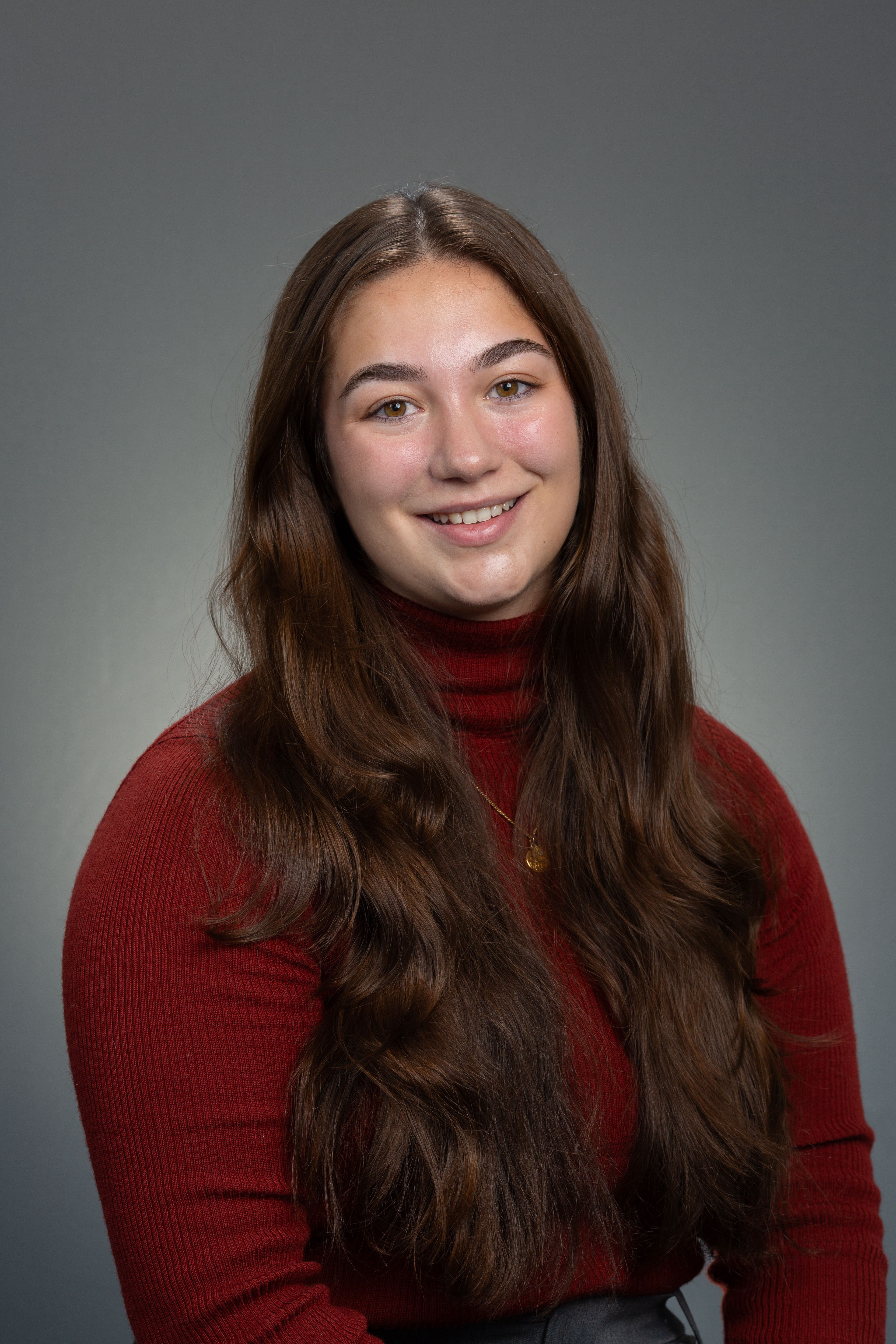 Professional Headshot